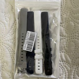 Fitbit Luxe wrist bands